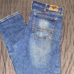 Wrangler Jeans